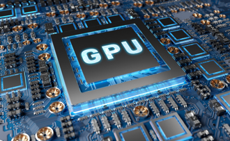 陸晶片自主夢快成真？成立3年廠商大躍進 GPU性能超越超微 