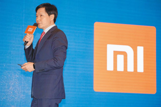 百度「美女副總裁」出事！想學雷軍反被罵爆 超慘下場曝