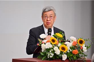 桃園單月停電35次　  陳建仁：停電跟缺電無關