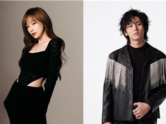 hito颁奖典礼豪华卡司全曝光 王心凌、张哲瀚都来了