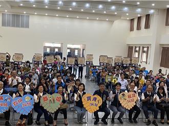 法官累倒書記官過勞 紓解訟源！潭子調解會成功率8成