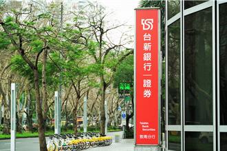 台新銀推街口商家專屬信貸 前三期下殺1.78％
