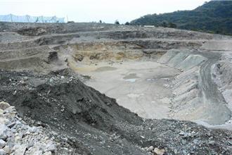 礦石稅訴訟案8件敗訴 議員氣憤：司法壓迫行政