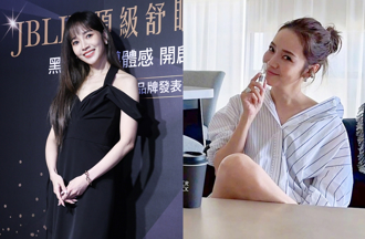 侯佩岑下衣失蹤 自曝揪「小鮮肉」搭捷運吃美食