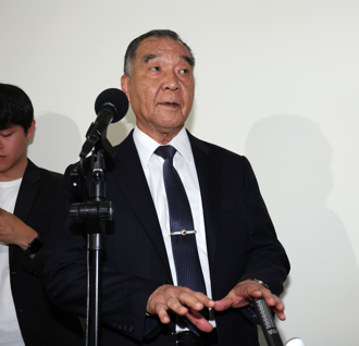 陸海空軍懲罰法修法擬增罰款 邱國正：絕不會主官單獨說了算