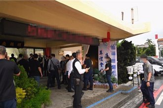 台南停電擾11場告別式！家屬怨：喪禮可以重來？