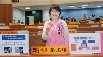 迎高齡化竹縣盼推「時間銀行」 長照加重社工人力不足缺33人