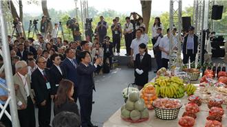 海納百川》AI時代 大禹和八田與一的反思（沈政男） 