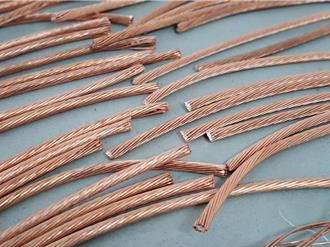 台電電纜線偷竊頻傳    失竊狂區以「鋁線換銅線」降低失竊風險