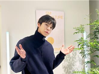 NCT道英首張個人專輯邀親哥孔明助陣 來台想逛九份試喝「膨大海」