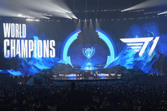 《時來運轉》運彩報報－電競LOL精彩賽事推薦