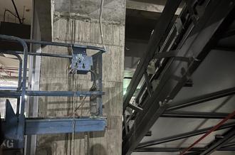 勞工摔落2層樓高斷3肋骨 勞檢處查雇主缺失恐罰30萬