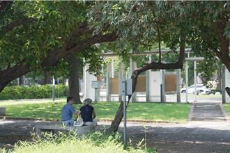 群聯急喊卡！陽明交大學區不蓋商辦了 師生持續守護行動