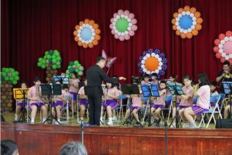 苗縣藝術下鄉巡迴展演 邀11所國中小壓軸演出