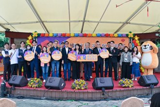 世新大學徵才博覽會產業數創新高 新聞媒體齊搶人才