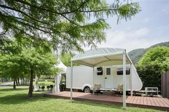 老爺酒店線上旅展5／13登場！聯合住宿券每張3200元