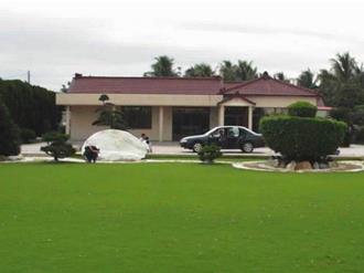 知名凶宅漲勢更兇？二林洪宅傳開價6000萬元求售