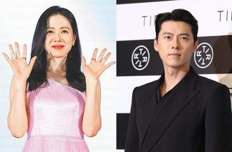 孫藝真放閃曬「老公視角」私照 寵妻狂魔玄彬技術翻車被抓包？