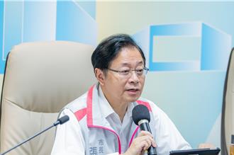 桃園市率先納管高風險場所 有效防災減災