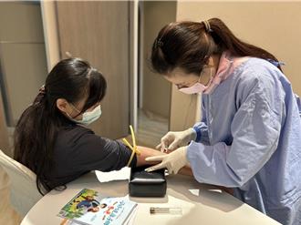 桃园孕检升级！补助非侵入性胎儿染色体检测 筛检唐氏症