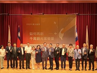 千萬旅客榮景何時來？ 業者聚焦取消陸旅遊限制