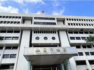 桃園處建設期公務員離職率7％ 民代喊太高