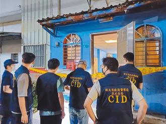 淡水工程行凶殺案！ 死者家屬質疑「不只1人動手」：兇手另有他人