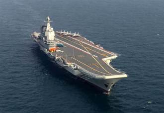 陸山東號、海南艦「攤煎餅」180度急轉彎 帥化民、蔡正元爆眉角