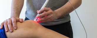 「紅光療法」對脊髓損傷有效 可保護神經細胞並重生