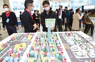 产业分析－城市导入AI技术 提升智慧应用价值