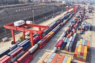 陸企繞道墨越 對美出口翻倍