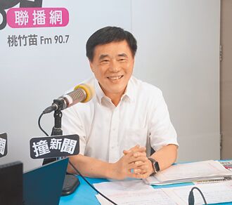 5大案查無不法 郝自豪操守柯背書