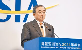 陸特使訪美10天 中美重啟氣候會談