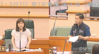 腸病毒疫苗 議員促嘉市府補助