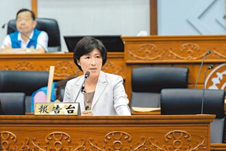 饶庆铃：规画50公顷旧站特区