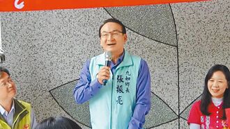 二審逆轉 屏議員張振亮涉賄選判8月