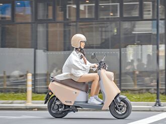 母親節買機車補助逾萬元