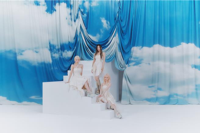 VIVIZ即將來台開唱。（優勢力娛樂提供）