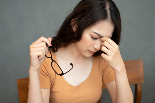 处女、摩羯、天蝎及双鱼自我要求高，甚至愿意为了他人牺牲自己。（示意图：shutterstock／达志）