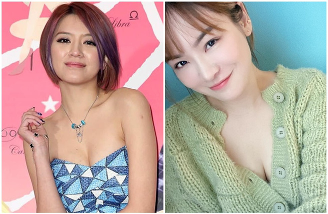 陈沂与李妍瑾录影过程起衝突。（图／中时资料照、陈沂脸书）