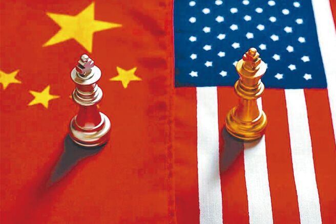 在520前夕的这轮中美比划中，台湾议题似乎并未激起太多新的变数和火花。（示意图／达志影像）