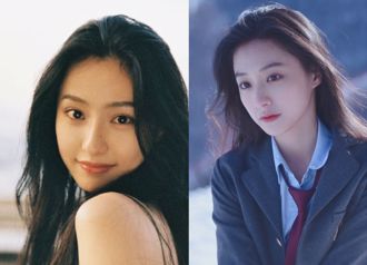 23歲女星深夜「被流出」20多分鐘裸聊不雅片 尺度嚇壞網友