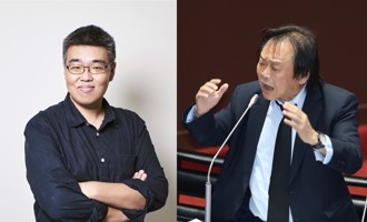 影》李懷仁被「扶龍王」嗆完又當官！王世堅：不敢再評論