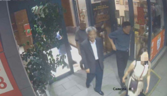 北市警局长与艋舺角头鱼翅宴？张荣兴：议会公务邀约巧遇