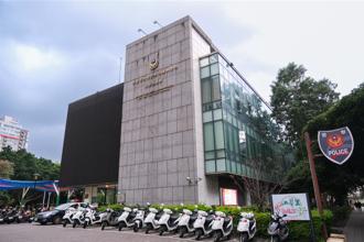 勾結賭場！海山分局6警通風報信  新北檢大動作搜索原因曝光