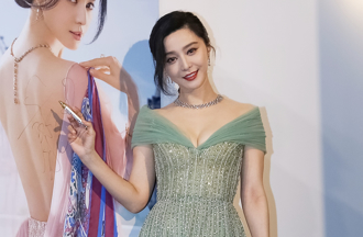  打進百億貴婦圈 范冰冰改當「新香港人」同框謝玲玲、甘比