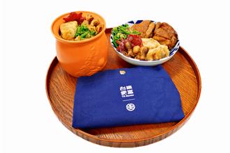 为花莲打气！台铁「洄味便当」限时限量开卖