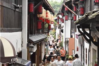 杭州全面取消房市限购 购房者可取得杭州户口