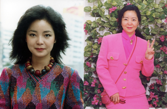 鄧麗君逝世29年 管家首度受訪爆她曾遭背叛「有時會抱著我哭」