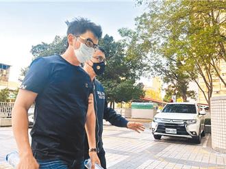 苏丹红李彦廷起诉！扣3994万罚12亿  美食主持人詹姆士也受害